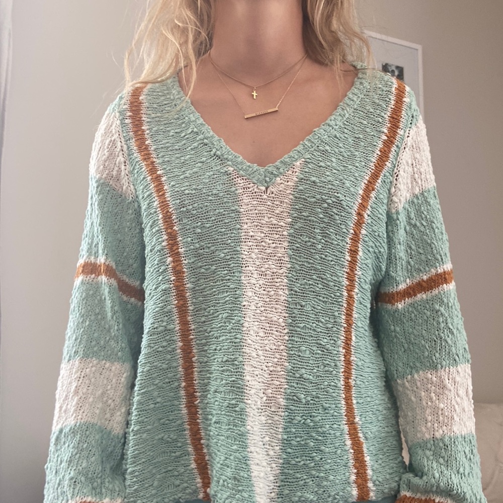 O’NEILL SWEATER